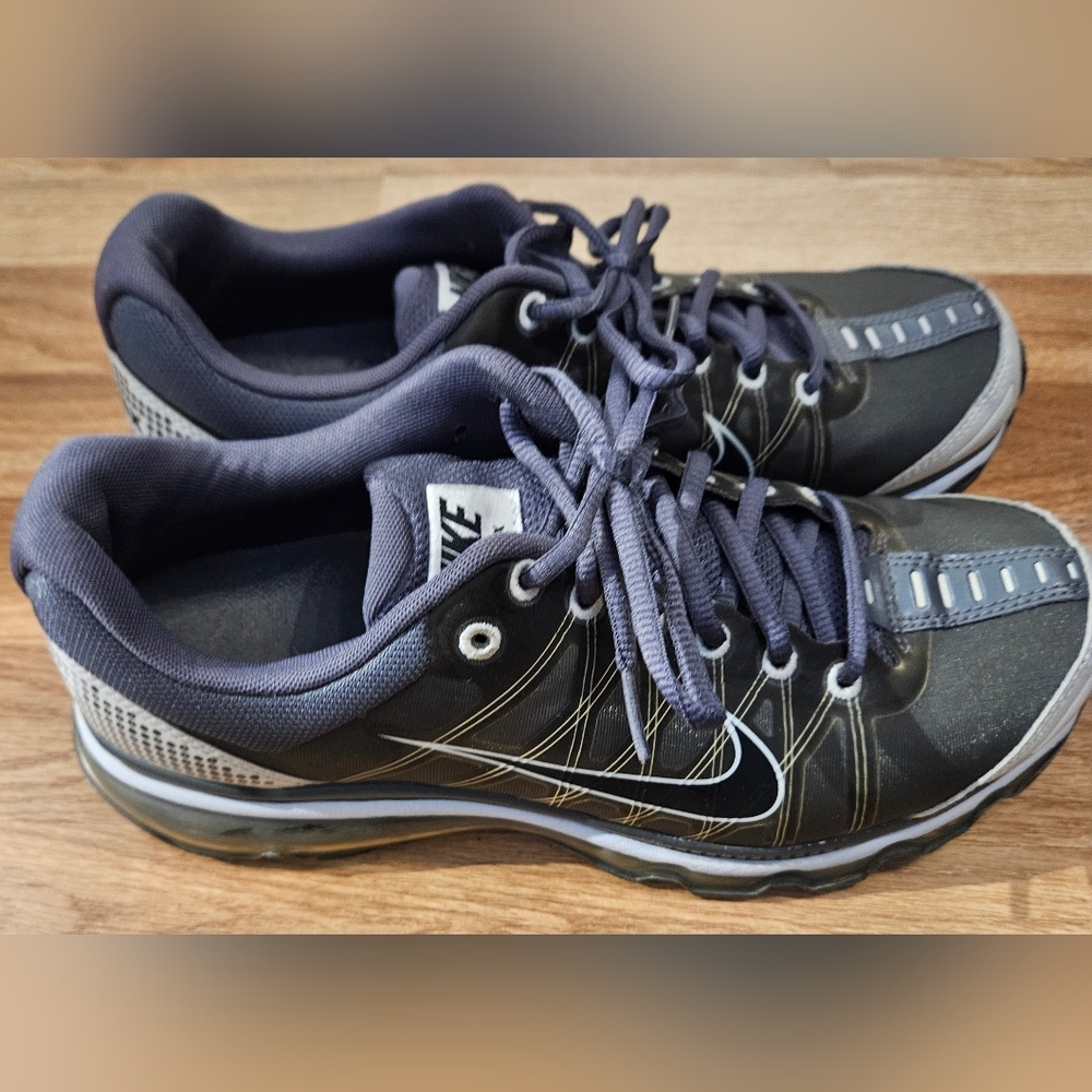 RARE 🔥 Nike Air Max+ 2009